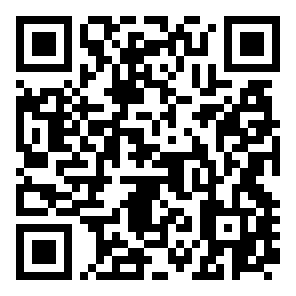 QR code for eRyde Driver on the App Store